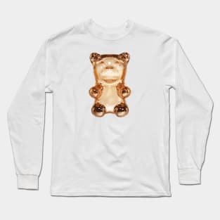 SLAY GUMMY BEAR Long Sleeve T-Shirt